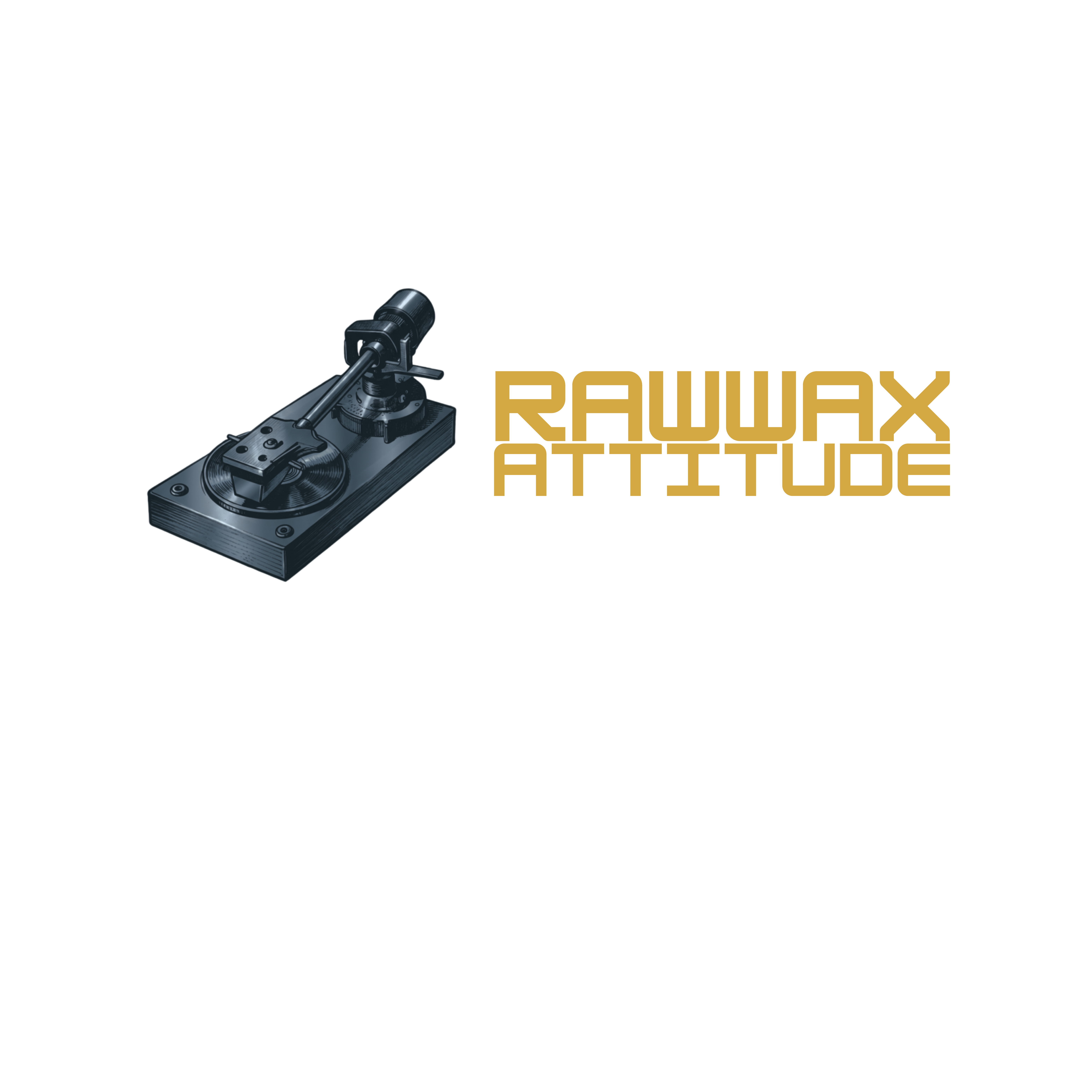 Raw Wax Attitude