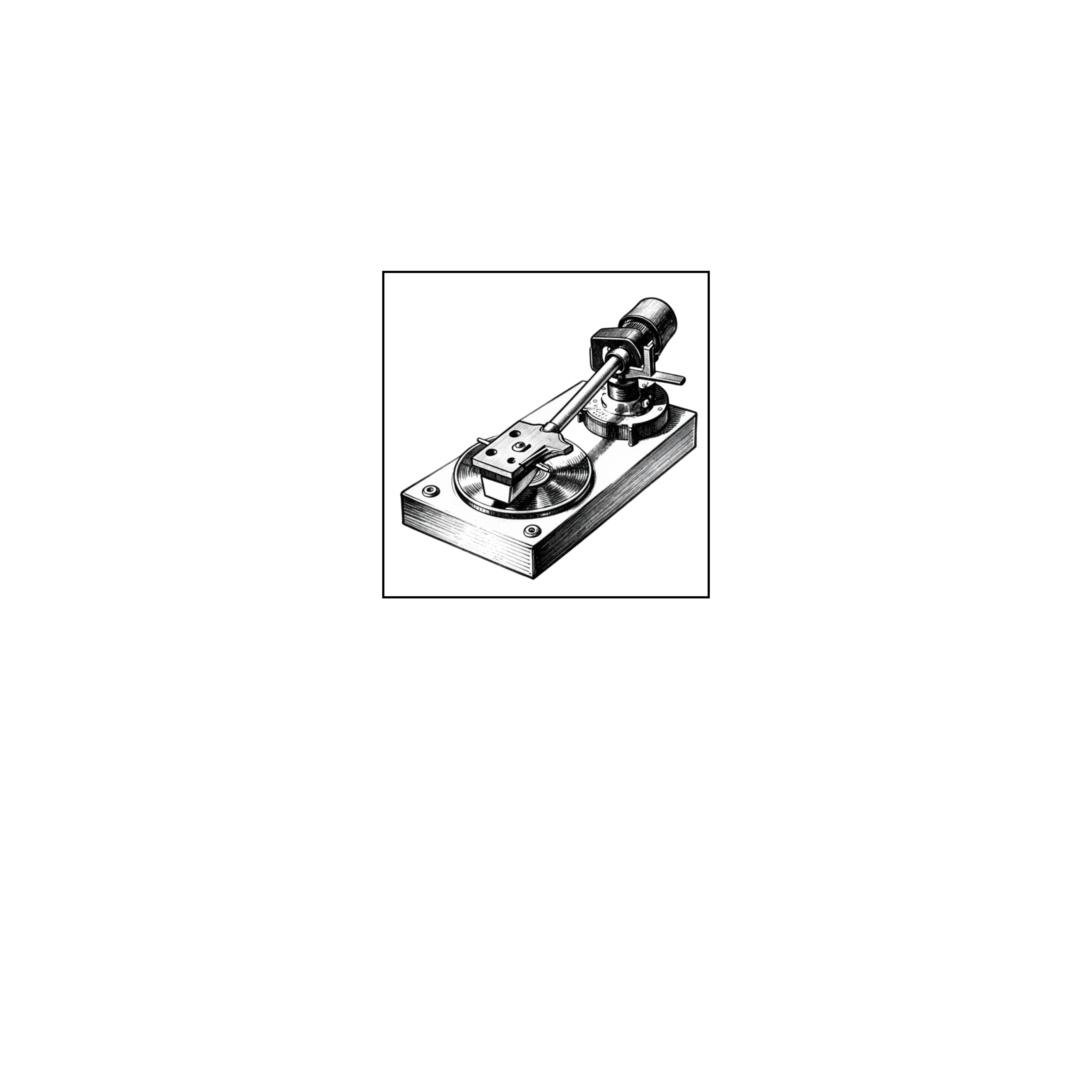 Raw Wax Attitude Logo